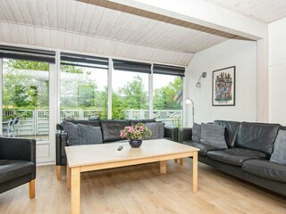 Holiday house Bork Havn  12