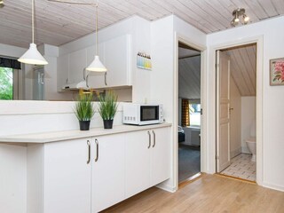 Holiday house Bork Havn  14