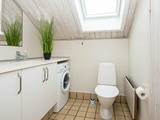 Holiday house Bork Havn  15