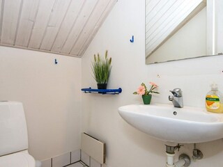 Holiday house Bork Havn  16