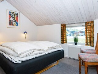Holiday house Bork Havn  17