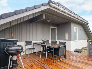 Holiday house Bork Havn  22