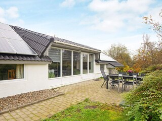 Holiday house Bork Havn  23