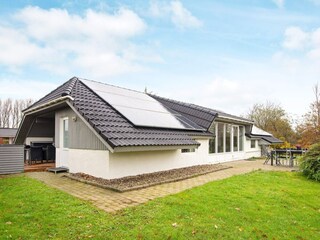 Holiday house Bork Havn  24