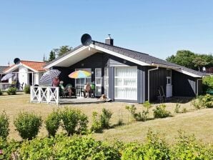 Holiday house 6 Personen Ferienhaus in GROEMITZ - Grömitz - image1