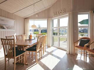 Casa per le vacanze Grömitz  13