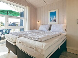 Holiday house Grömitz  22