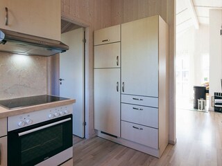 Casa per le vacanze Grömitz  16
