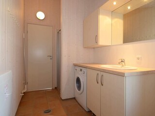 Vakantiehuis Grömitz  9