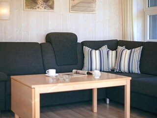 Maison de vacances Grömitz  13