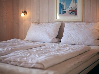 Vakantiehuis Grömitz  20