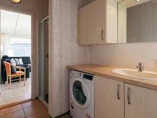 Casa de vacaciones Grömitz  23