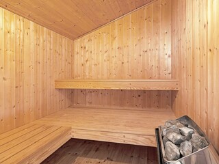 Vakantiehuis Grömitz  22