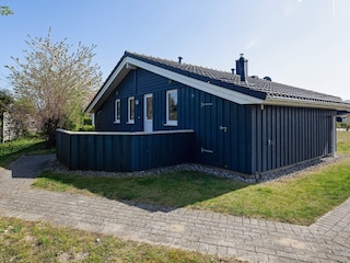 Ferienhaus Grömitz  12