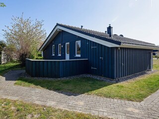 Vakantiehuis Grömitz  22