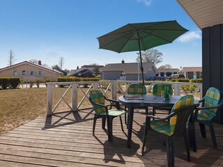 Casa per le vacanze Grömitz  8