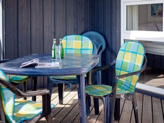 Casa per le vacanze Grömitz  18