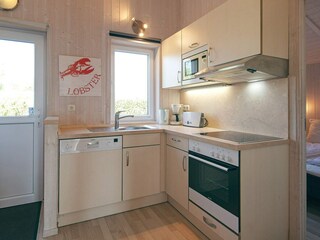 Maison de vacances Grömitz  23