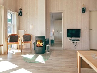 Vakantiehuis Grömitz  8