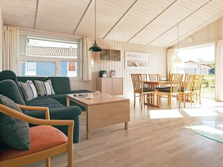 Maison de vacances Grömitz  24