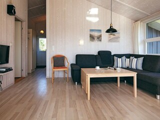 Casa de vacaciones Grömitz  21
