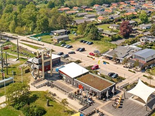 Vakantiehuis Grömitz  20