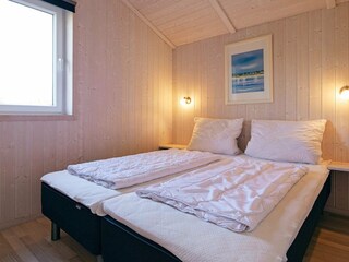 Casa de vacaciones Grömitz  27