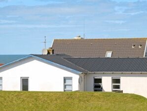 Holiday house 6 Personen Ferienhaus in Lemvig - Ferring - image1