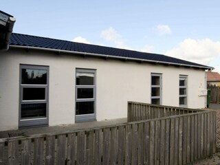 Holiday house Ferring Outdoor Recording 6