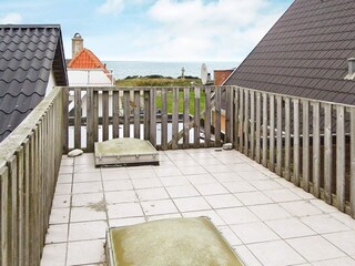 Holiday house Ferring Outdoor Recording 3