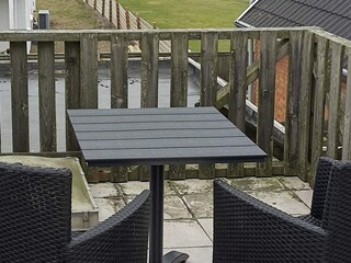 Holiday house Ferring Outdoor Recording 4