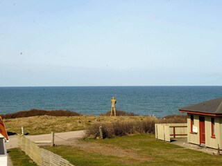 Maison de vacances Ferring  22
