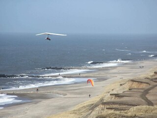 Maison de vacances Ferring  17