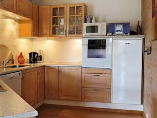 Casa per le vacanze Ferring  10