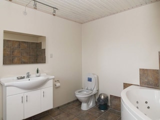 Ferienhaus Ferring  11