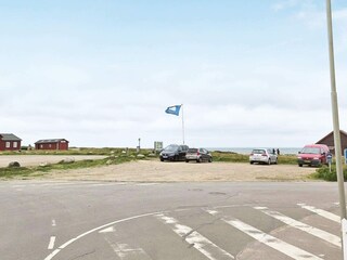 Holiday house Ferring  17