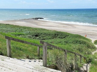 Holiday house Ferring  18