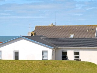 Maison de vacances Ferring Enregistrement extérieur 4
