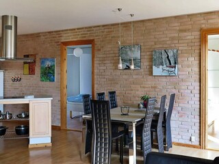 Holiday house Ferring  20