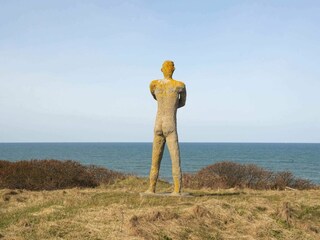 Maison de vacances Ferring  23