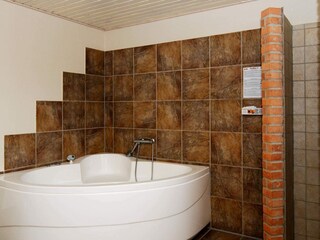 Vakantiehuis Ferring Buitenaudio-opname 4