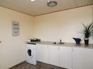 Ferienhaus Ferring  22