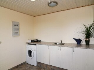 Maison de vacances Ferring  27