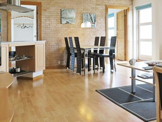 Vakantiehuis Ferring  31