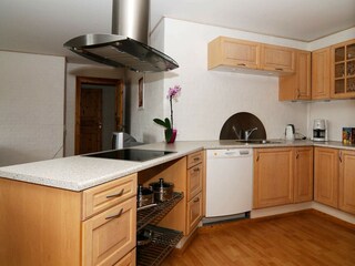 Casa per le vacanze Ferring  21