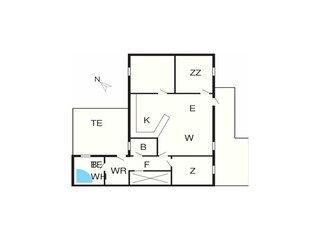 Holiday house Ferring  28