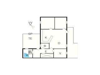 Holiday house Ferring  29