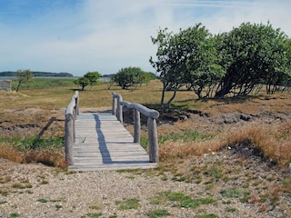 Vakantiehuis Ferring  24