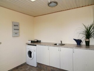 Ferienhaus Ferring  32