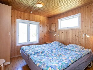 Vakantiehuis Lønstrup  4